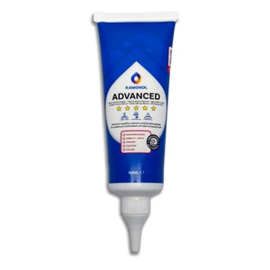 Ramonol Advanced White Marine Grease 100g Tube 