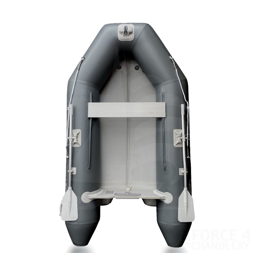 O2lite Lightweight V-hull Inflatable Boat 2.9m