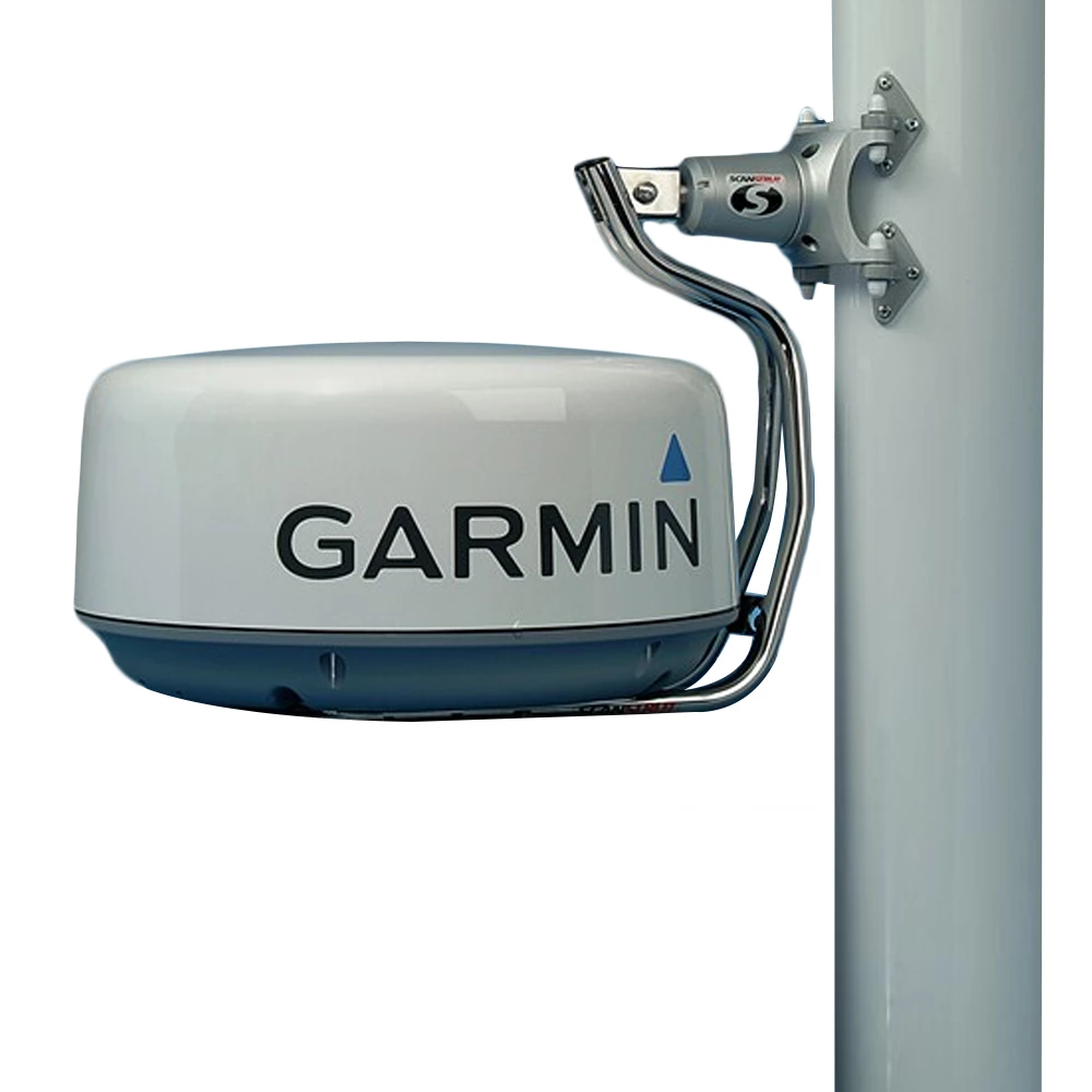 Scanstrut LMM-1 self levelling radar mount 