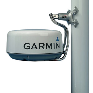 LMM-1 self levelling radar mount