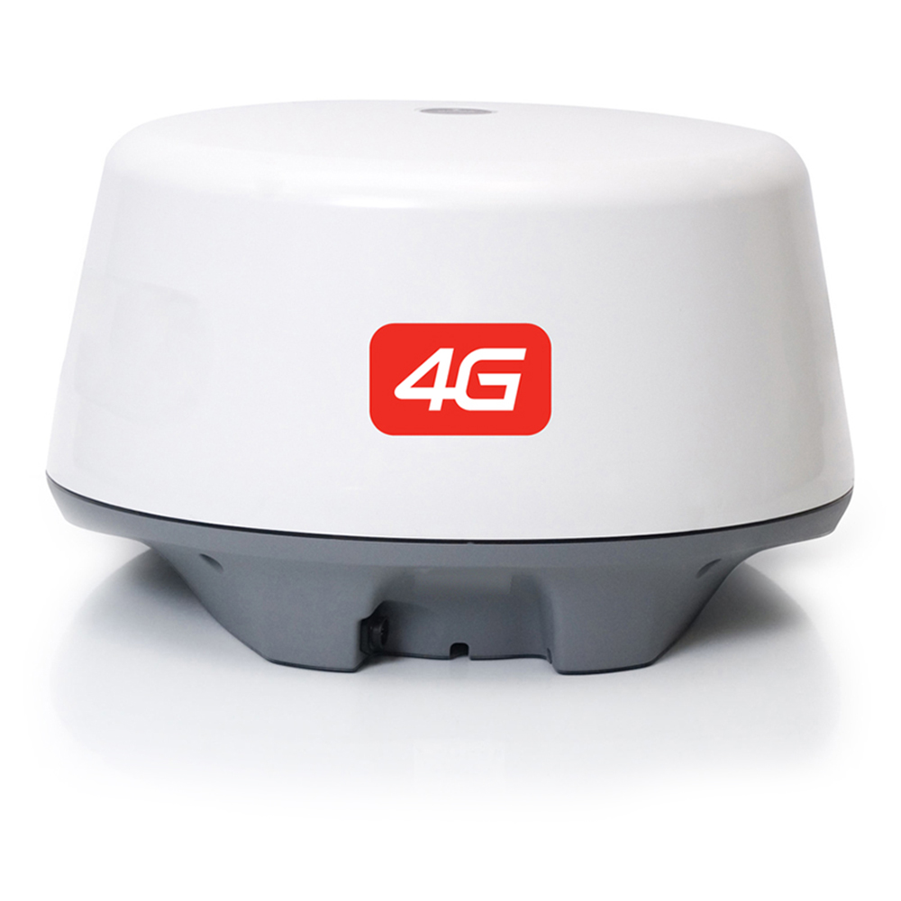 4G Broadband Radar