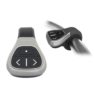 RCU-3 Remote Control