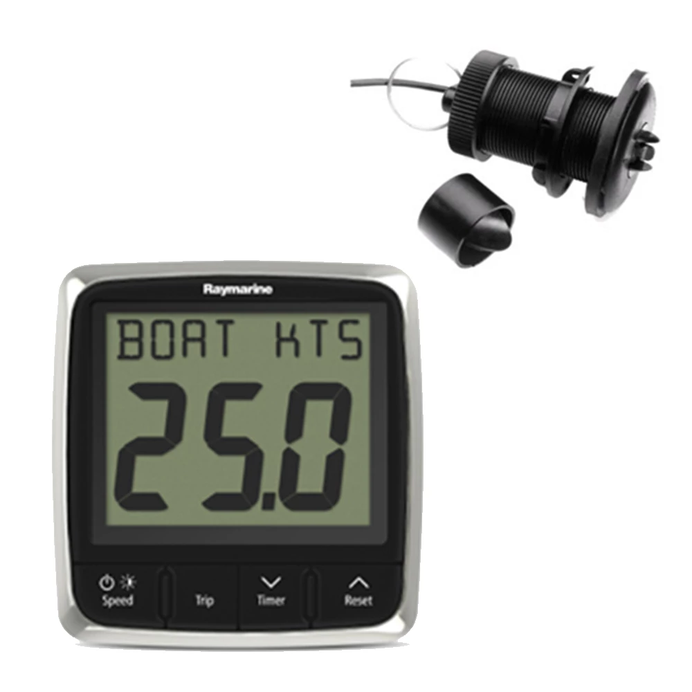 Raymarine i50 Speed Pack 