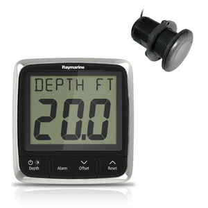 Raymarine i50 Depth Pack 