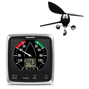 Raymarine i60 Wind Pack