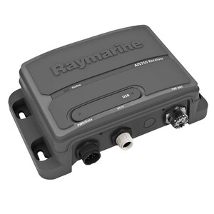 AIS350 AIS Receiver
