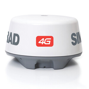 4G Broadband Radar