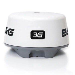 3G Broadband Radar