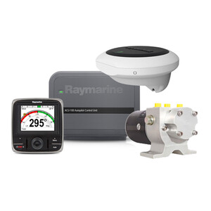 EV-100 Power Autopilot Pack