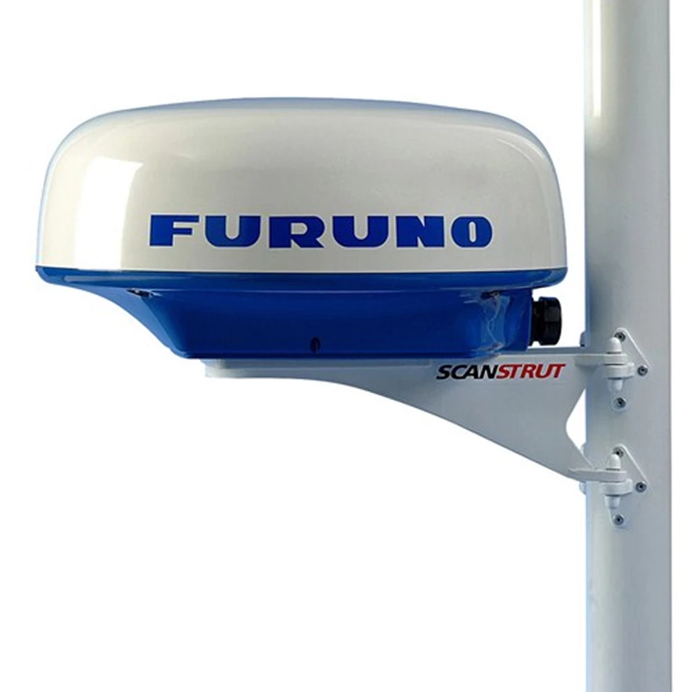 SC12 Radar Mast Mount