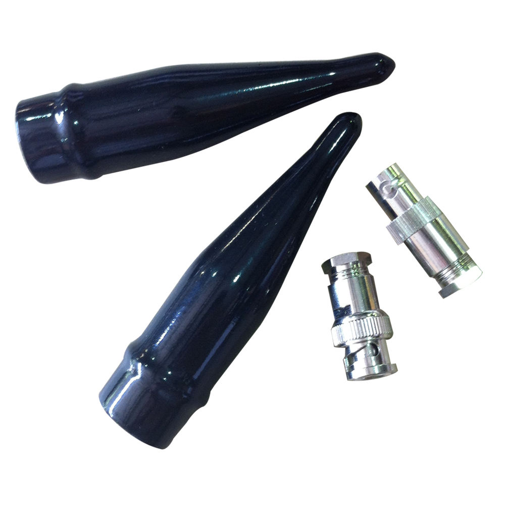 VHF In Line RG58 Connector (ACC156)