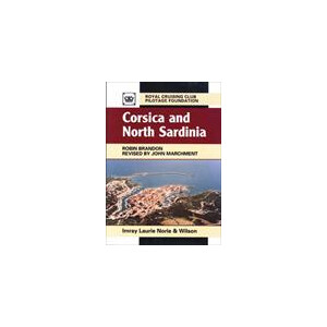 Corsica & North Sardinia