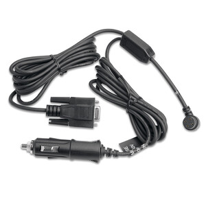 PC & Cigar Lighter Cable (010-10165-00) GPSMAP 78