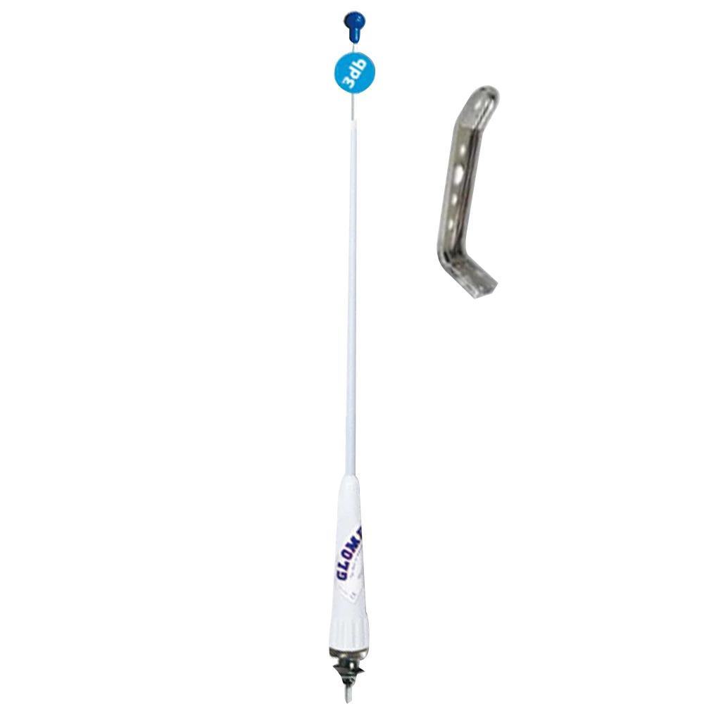 0.9m Masthead Fibreglass Antenna Kit