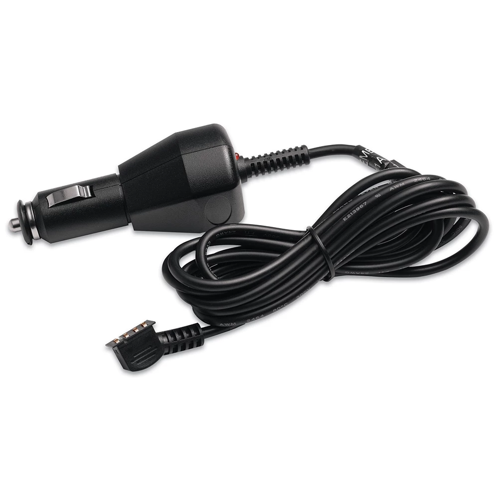 Garmin Cigar Lighter Cable (010-10203-00) All Generation One eTrex 