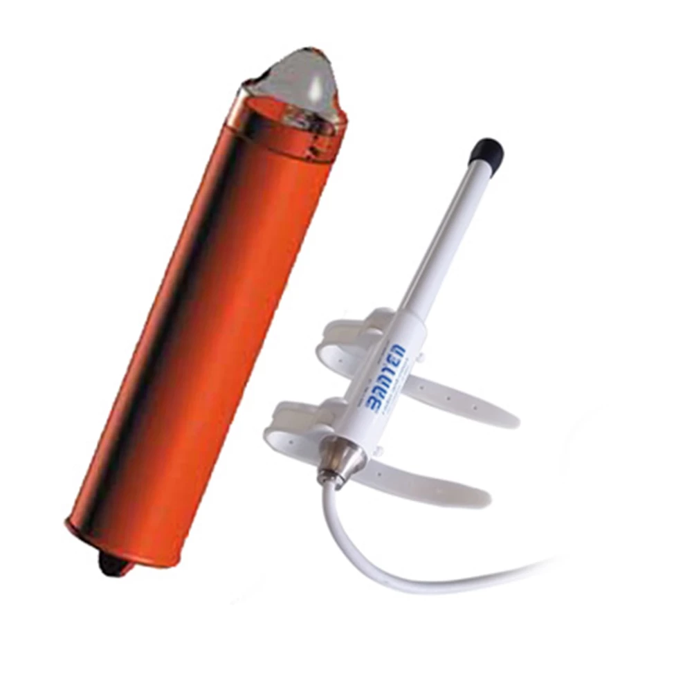 Banten Emergency VHF Antenna 