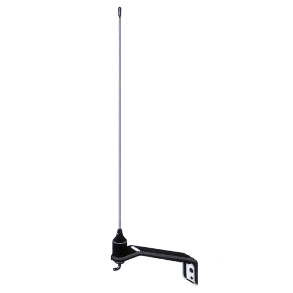 Vtronix Whipflex Stainless Steel 0.9m Antenna 