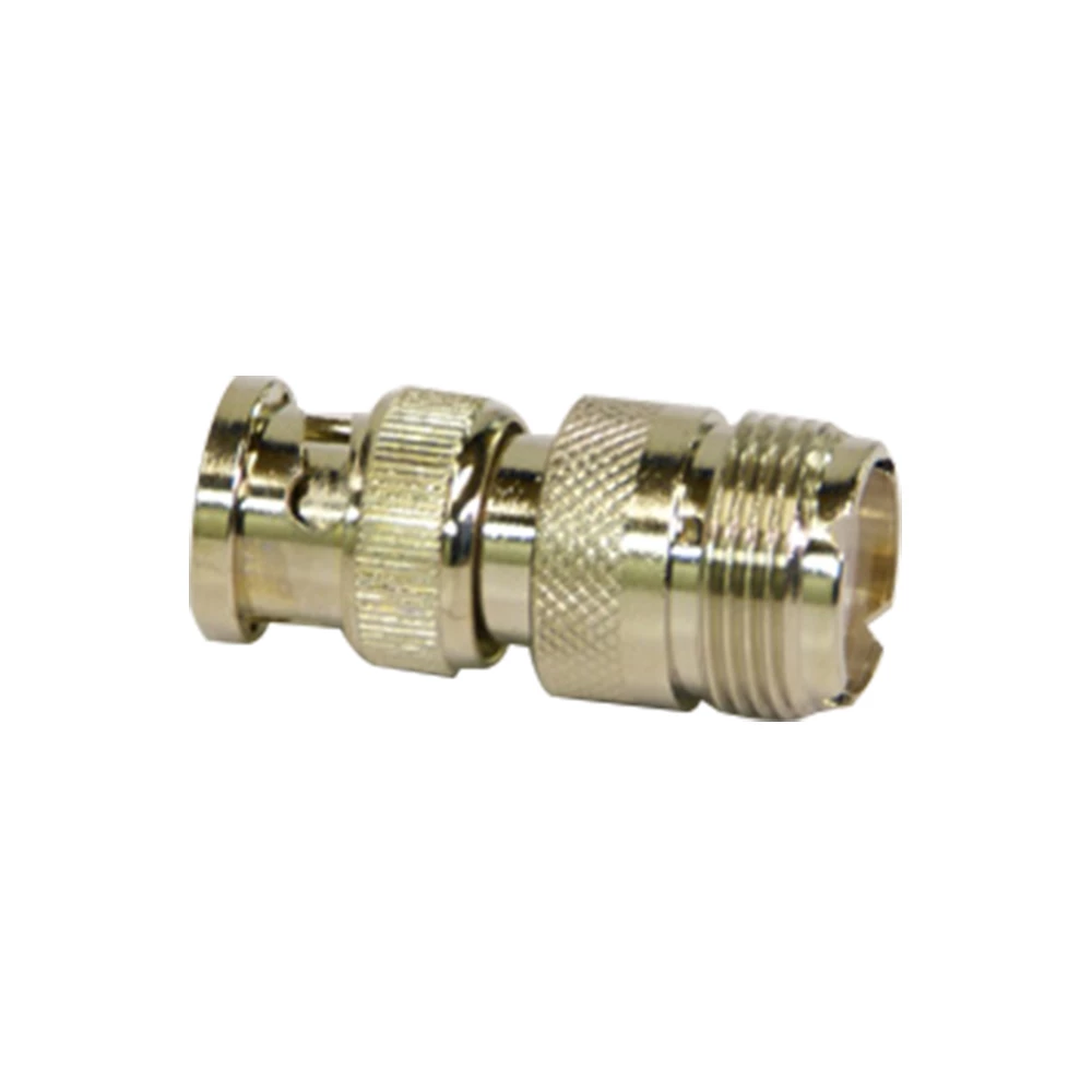 Force 4 BNC to PL259 Adaptor