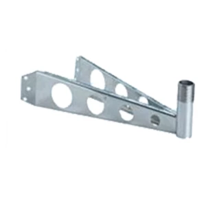 Glomex Stainless Steel Threaded Masthead Mount (V9173)