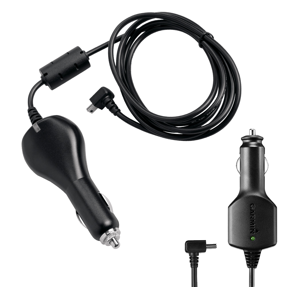 Cigar lighter power cable 010-10851-11 •