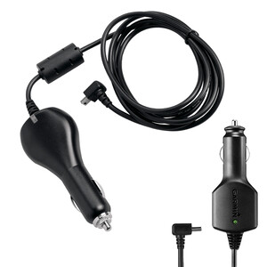 Cigar lighter power cable 010-10851-11 •