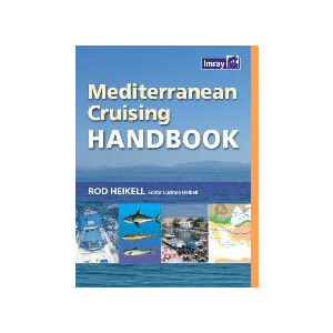 Mediterranean Cruising Handbook
