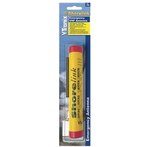 Vtronix Shorelink Emergency VHF Antenna 