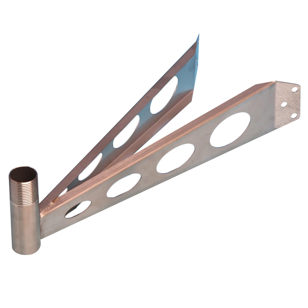 Echomax Mast Head Bracket - Active-X 