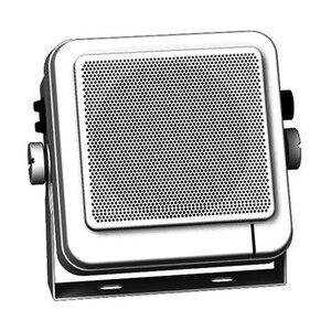 VHF Speaker with Amplifier