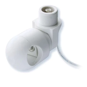 Pacific Aerials SeaMaster Nylon Rail Mount c/w 5m Cable 