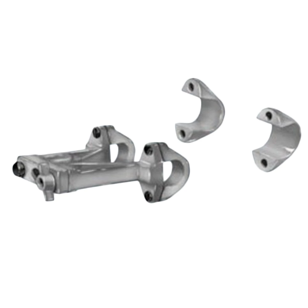 Glomex Nylon Stand Off Bracket For Aerials 