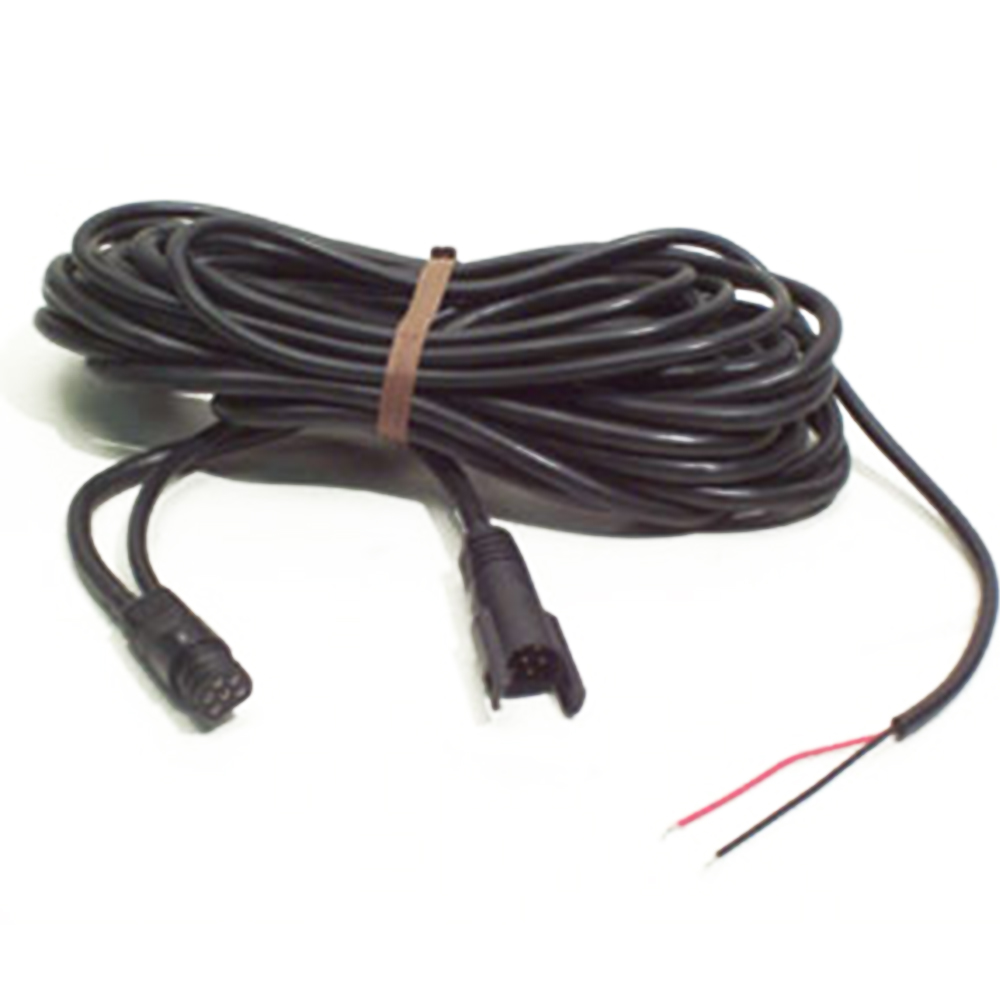 XT-15U 15ft uniplug extension cable
