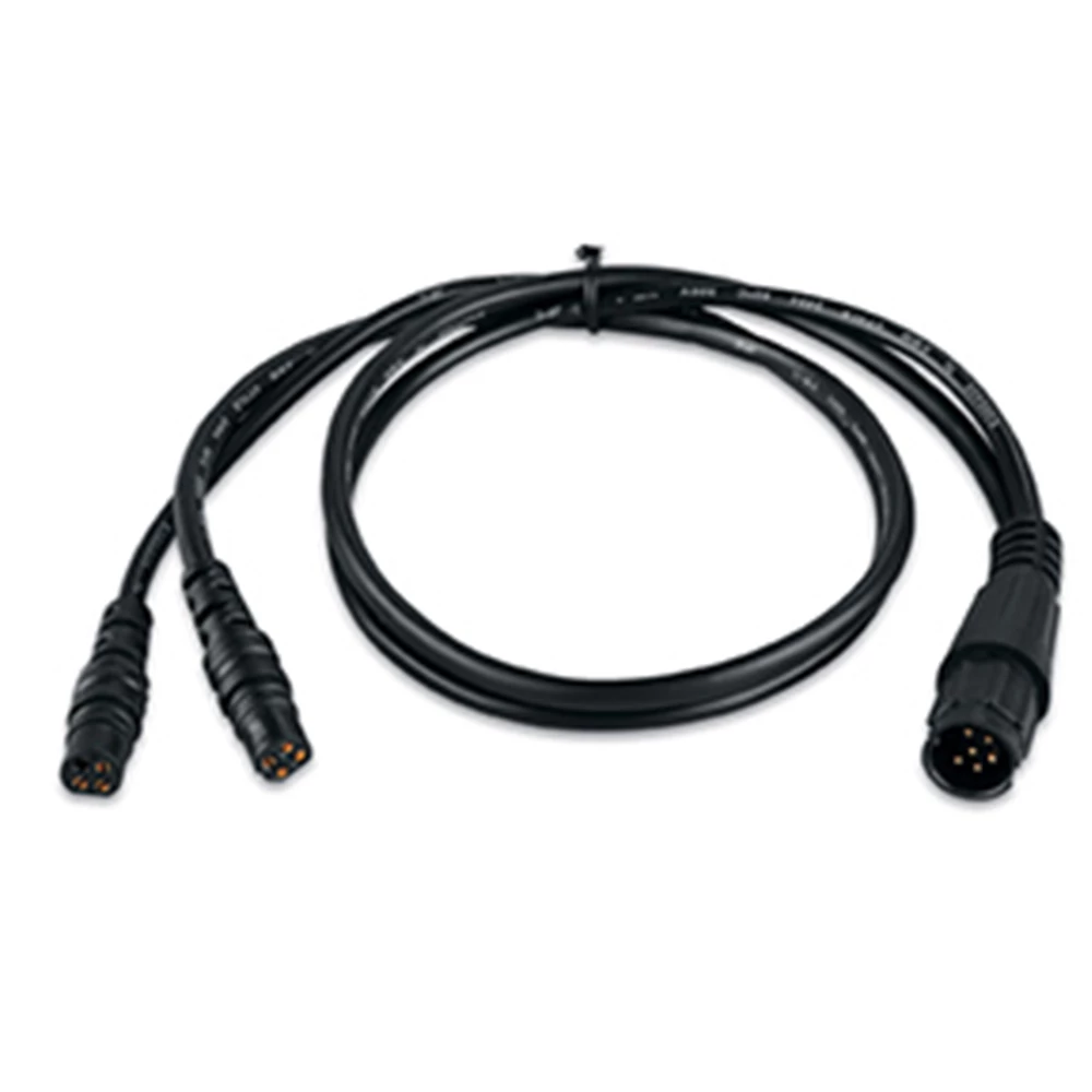 Garmin Transducer Adaptor Cable 010-11615-00 