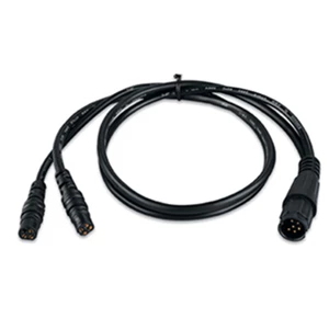 Garmin Transducer Adaptor Cable 010-11615-00 