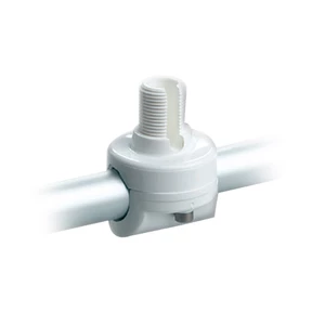 Glomex Fixed Nylon Rail Mount 