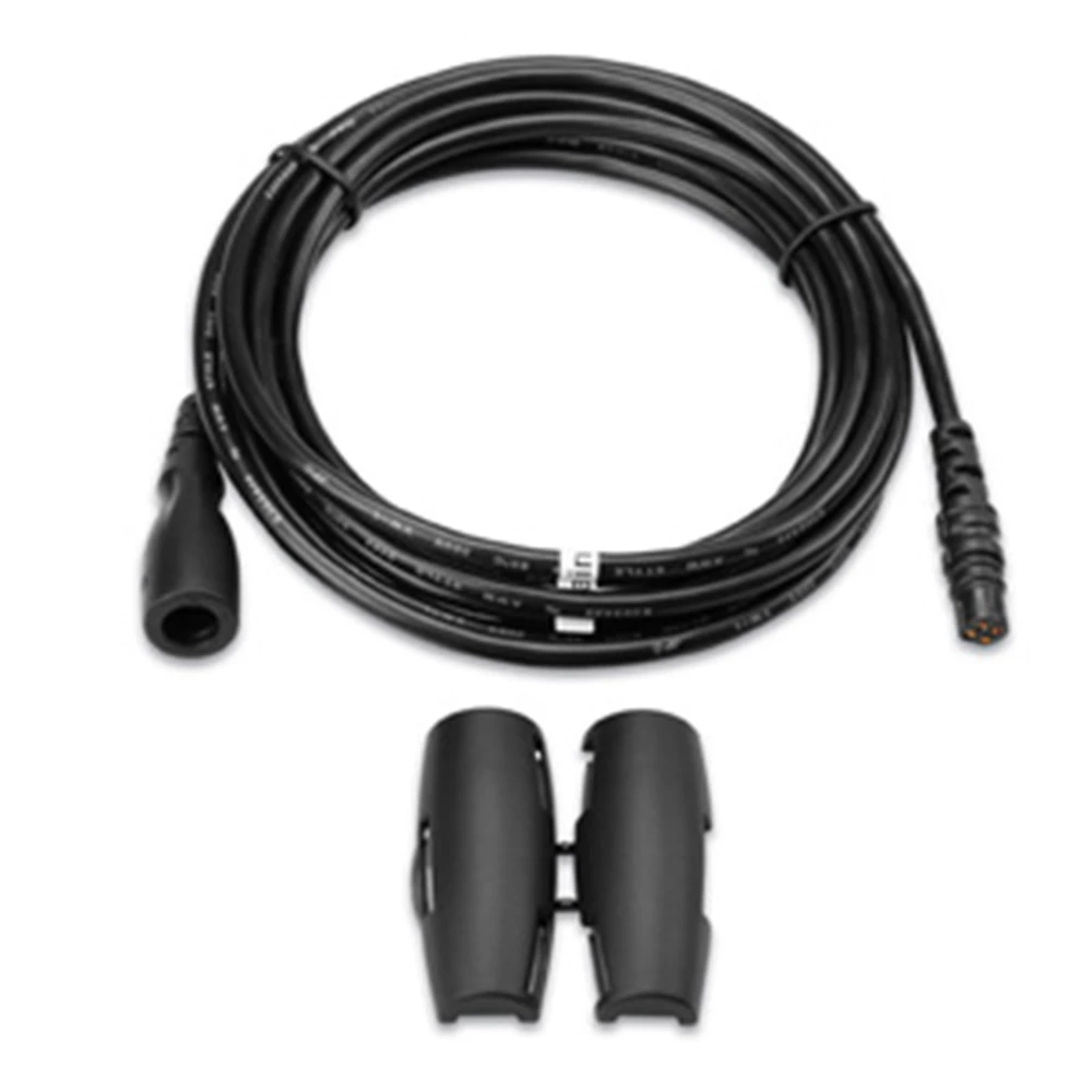 Garmin 4pin Transducer Extension Cable - 10ft 