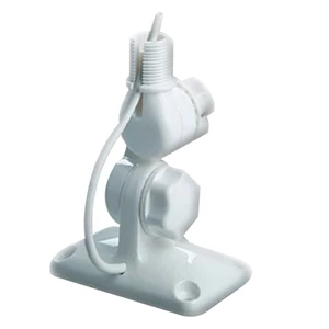 Glomex 4-Way Nylon Ratchet Mount with Knob 