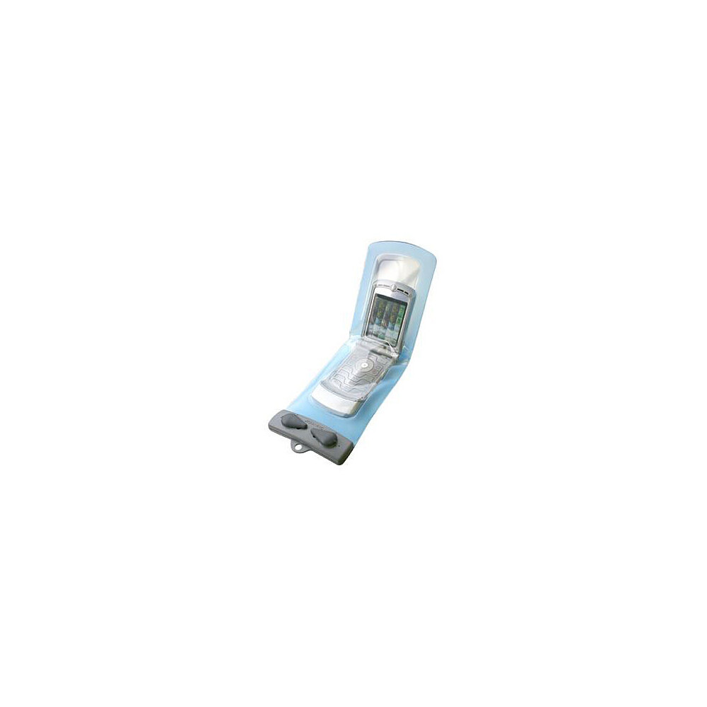 Flip-Phone Case