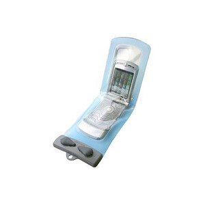 Flip-Phone Case