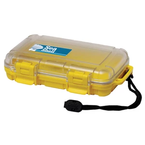 Force 4 Waterproof Cases 