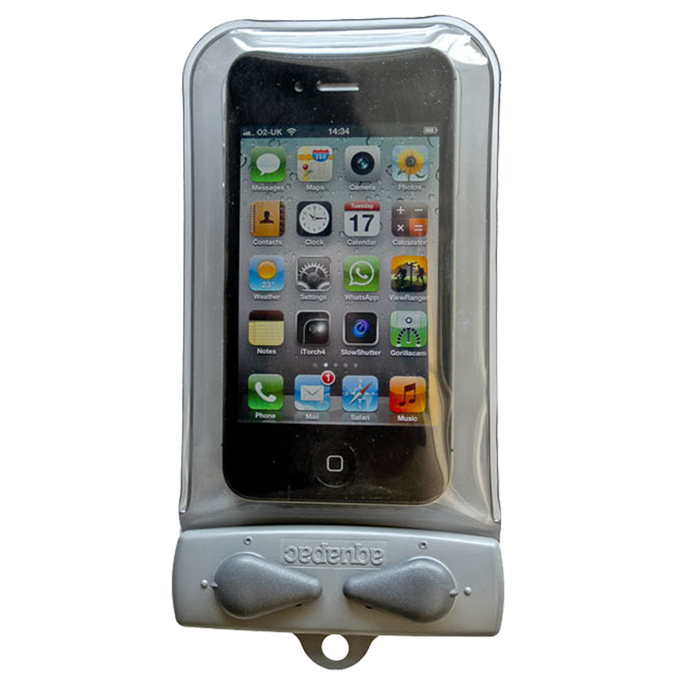 Waterproof iPhone Case