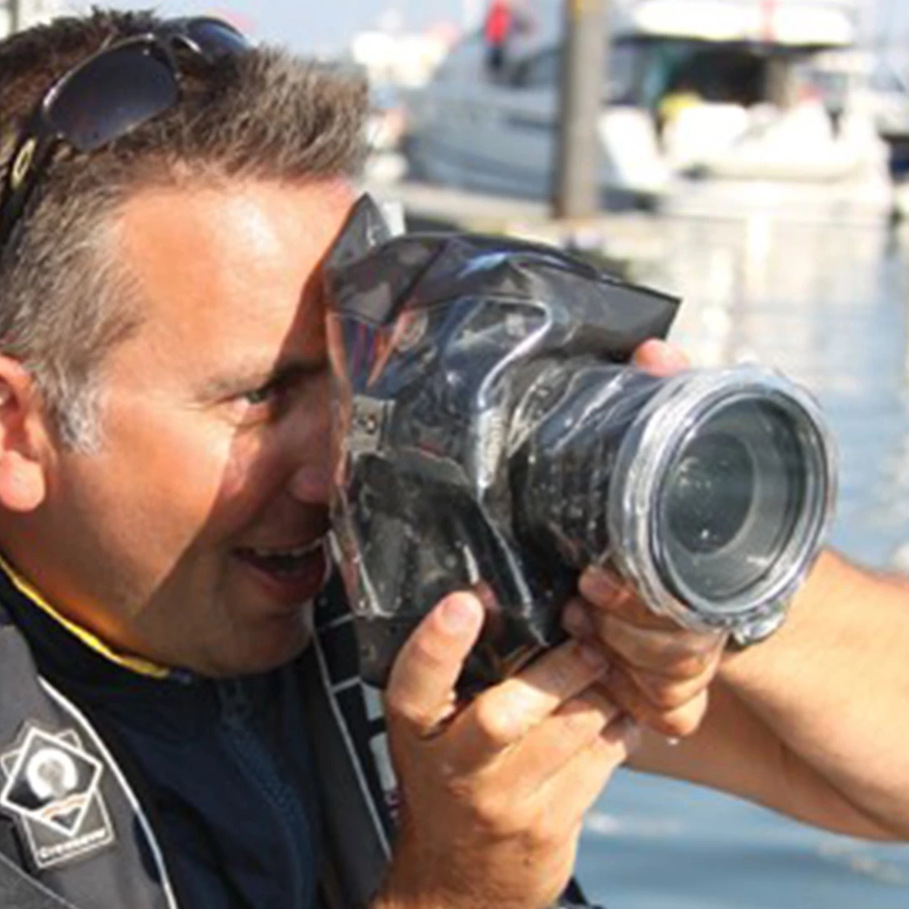 Aquapac SLR Camera Case 