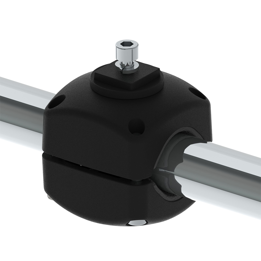 Midi Fixed Rail Mount