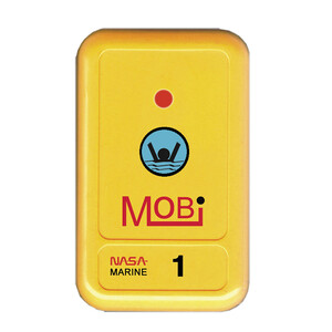 Spare  MOBi Fob (Single) 