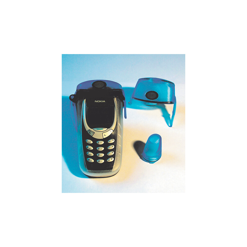 Boxit Valuables / Mobile Phone Case