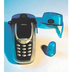 Boxit Valuables / Mobile Phone Case