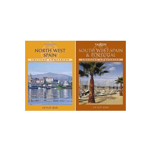 YM South West Spain & NW Spain Offer