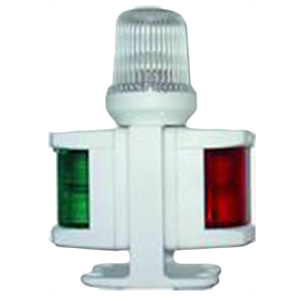 12m Combination Nav Light (White)