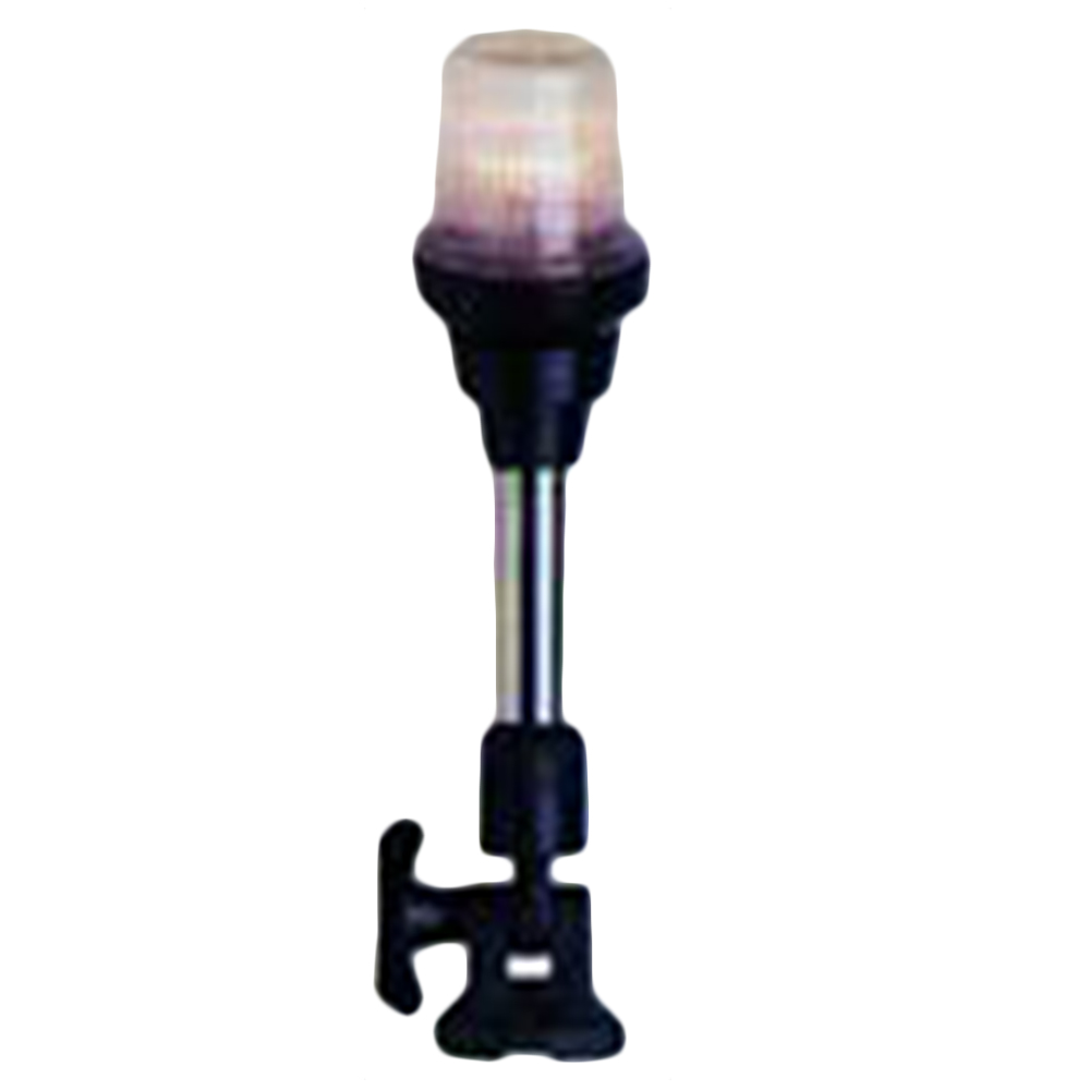 Folding Pole White Light L23cm