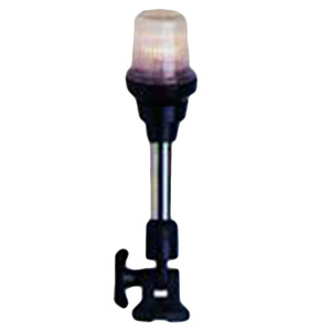 Folding Pole White Light L23cm